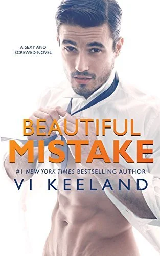 Featured image for Resumen de "Beautiful Mistake" por Vi Keeland