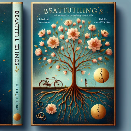 Featured image for Resumen de "Beautiful Things" por Hunter Biden