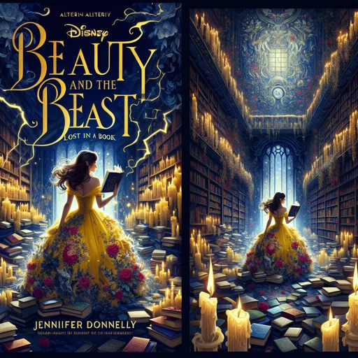 Alternative book cover of by