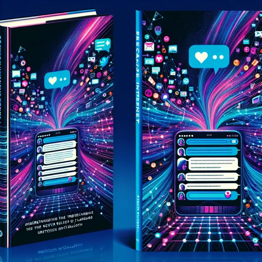 Featured image for Resumen de 'Because Internet: Entendiendo las nuevas reglas del lenguaje' por Gretchen McCulloch