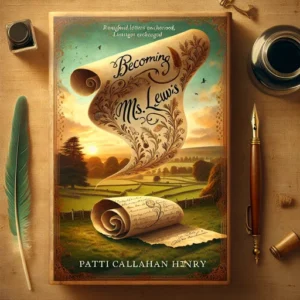 Featured image for Resumen de 'Convirtiéndome en Mrs. Lewis' por Patti Callahan Henry