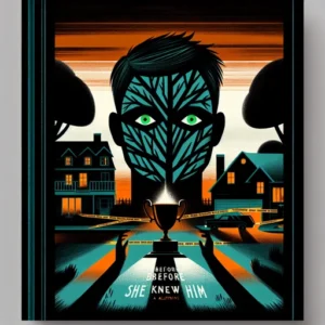 Featured image for Resumen de "Antes de que ella lo supiera" por Peter Swanson