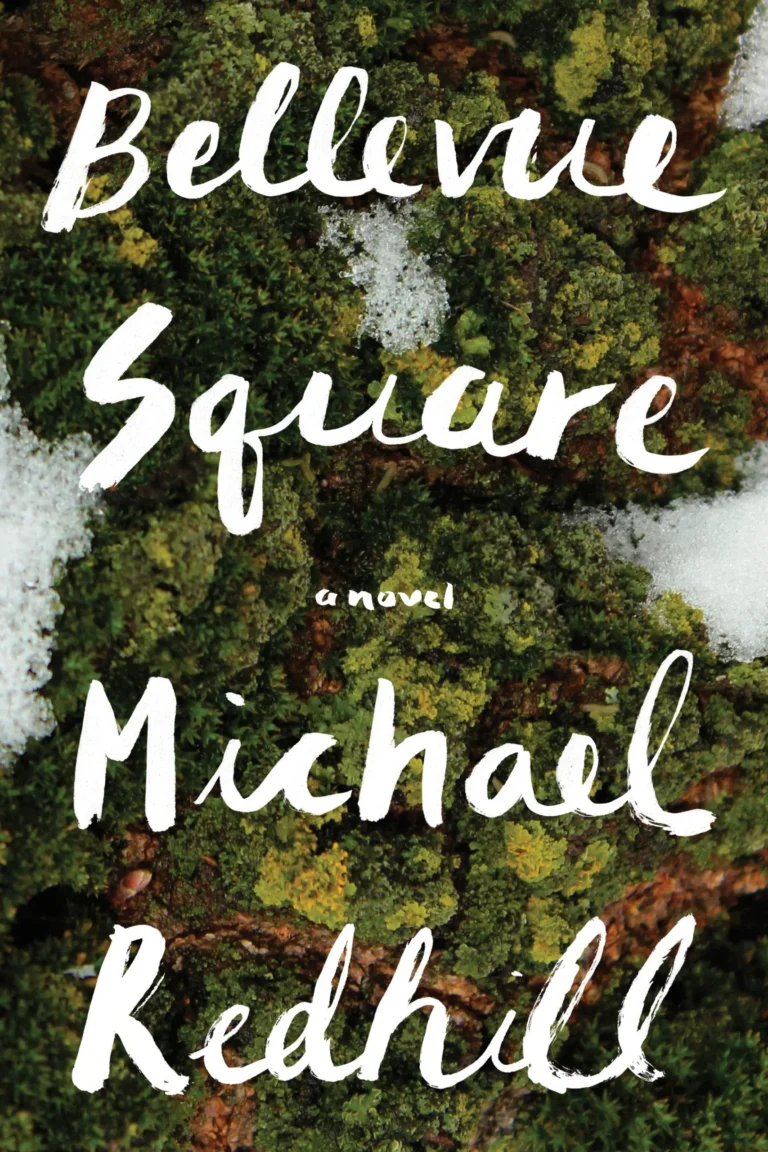 Featured image for Resumen de 'Bellevue Square' por Michael Redhill