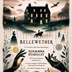 Featured image for Resumen de "Bellewether" por Susanna Kearsley