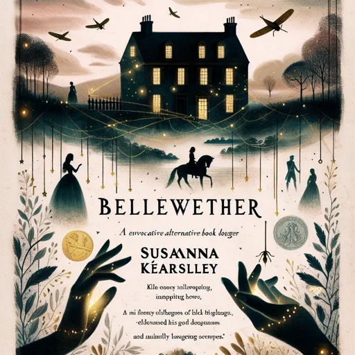 Featured image for Resumen de "Bellewether" por Susanna Kearsley