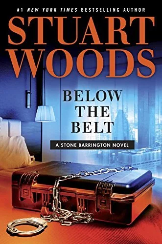 Featured image for Resumen de 'Below the Belt' por Stuart Woods
