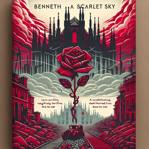 Alternative book cover of by