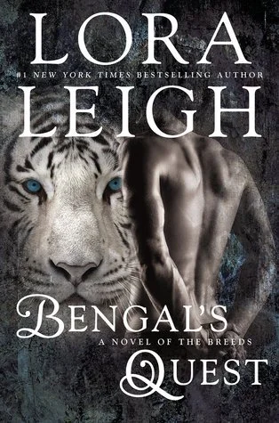 Featured image for Resumen de 'Bengal's Quest' por Lora Leigh