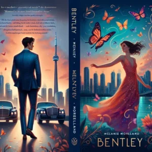 Featured image for Resumen de 'Bentley' por Melanie Moreland