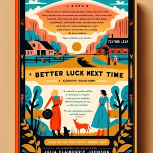 Featured image for Resumen de "Better Luck Next Time" por Julia Claiborne Johnson