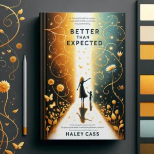 Featured image for Resumen de "Better Than Expected" por Haley Cass