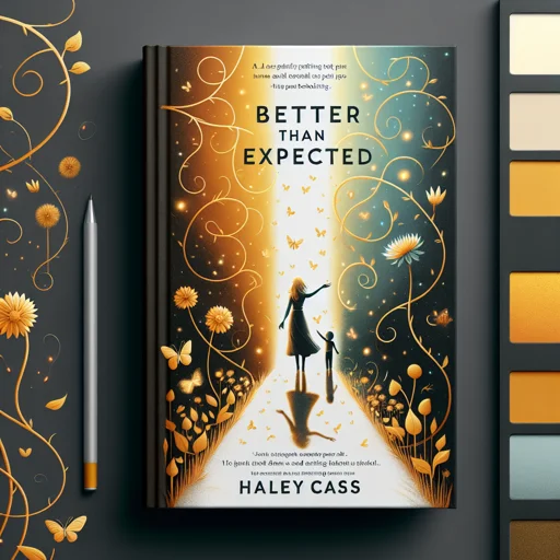Featured image for Resumen de "Better Than Expected" por Haley Cass
