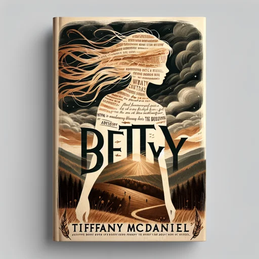 Featured image for Resumen de 'Betty' por Tiffany McDaniel