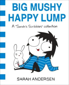 Featured image for Resumen de "Gran lump feliz y blando" por Sarah Andersen