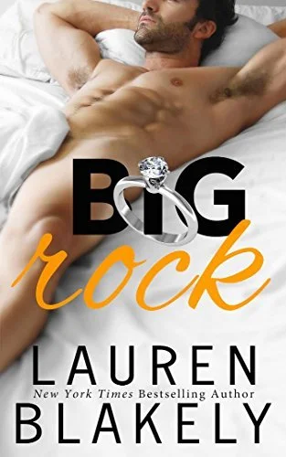 Featured image for Resumen de "Big Rock" por Lauren Blakely