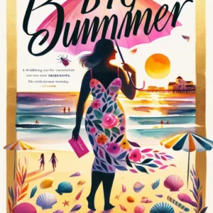 Featured image for Resumen de "Big Summer" por Jennifer Weiner
