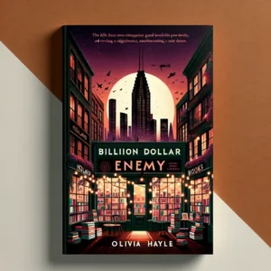 Featured image for Resumen de 'Billion Dollar Enemy' por Olivia Hayle