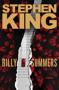 Featured image for Resumen de "Billy Summers" por Stephen King