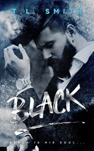 Featured image for Resumen de 'Black' de T.L. Smith
