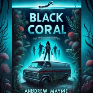 Featured image for Resumen de "Coral Negro" por Andrew Mayne