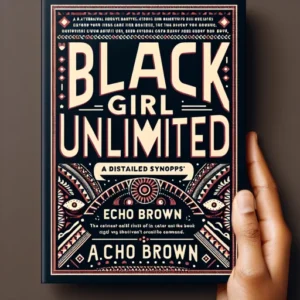 Featured image for Resumen de "Black Girl Unlimited" por Echo Brown