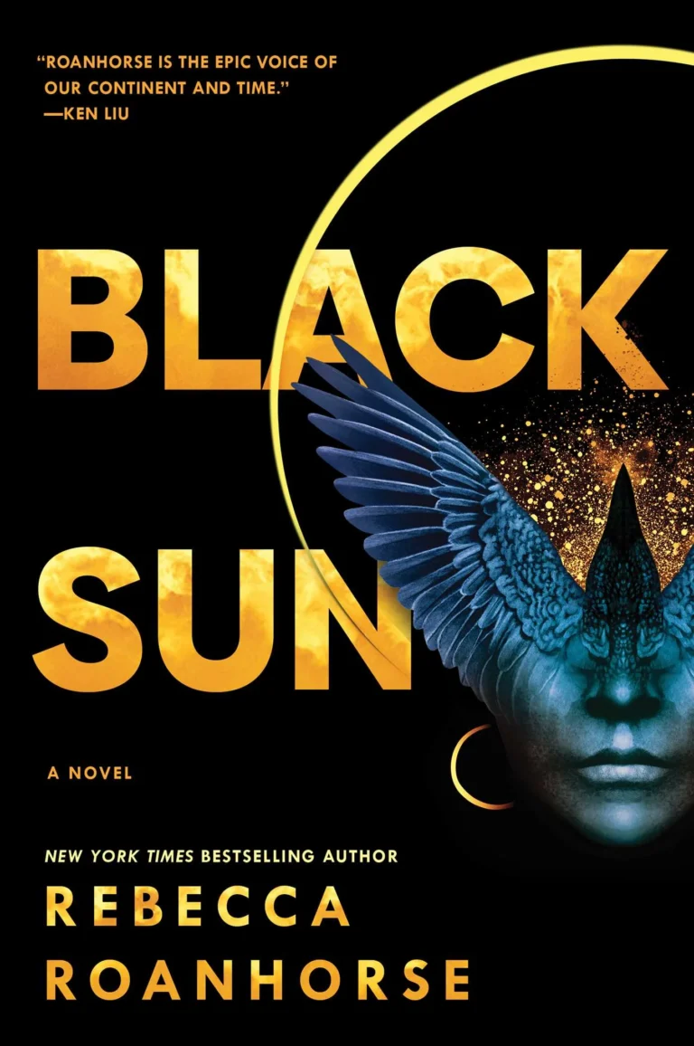 Featured image for Resumen de 'Sol Negro' por Rebecca Roanhorse