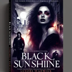 Featured image for Resumen de 'Black Sunshine' por Karina Halle