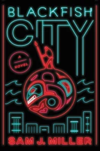 Featured image for Resumen de "La ciudad de los delfines" por Sam J. Miller