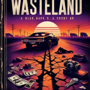 Featured image for Resumen de 'Blacktop Wasteland' por S.A. Cosby