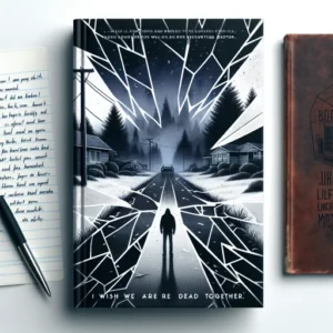 Featured image for Resumen de "Blame" por Jeff Abbott