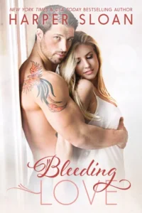 Featured image for Resumen de "Bleeding Love" por Harper Sloan