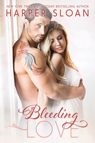 Featured image for Resumen de "Bleeding Love" por Harper Sloan