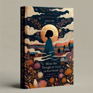 Featured image for Resumen de 'Bendice a la hija criada por una voz en su cabeza' por Warsan Shire