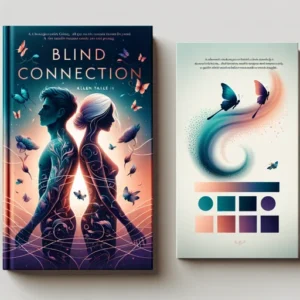 Featured image for Resumen de "Blind Kiss" por Renee Carlino