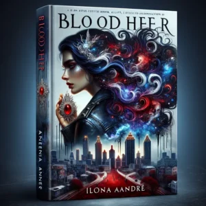 Featured image for Resumen de 'Herencia de Sangre' por Ilona Andrews