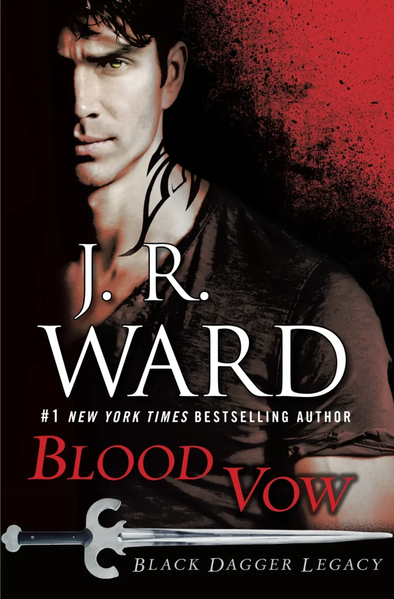 Featured image for Resumen de "Blood Vow" por J.R. Ward