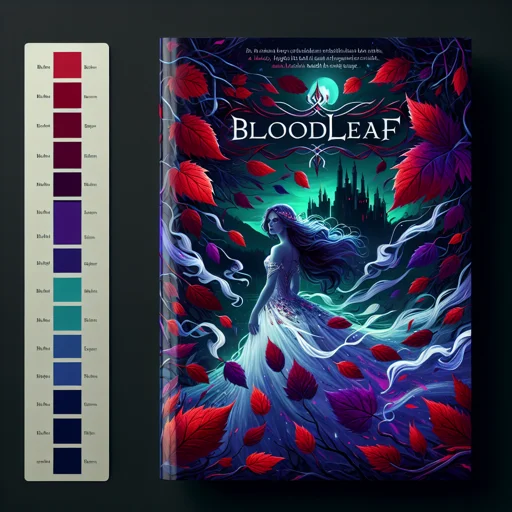 Featured image for Resumen de "Bloodleaf" por Crystal Smith