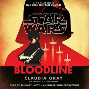Featured image for Resumen de "Bloodline" por Claudia Gray