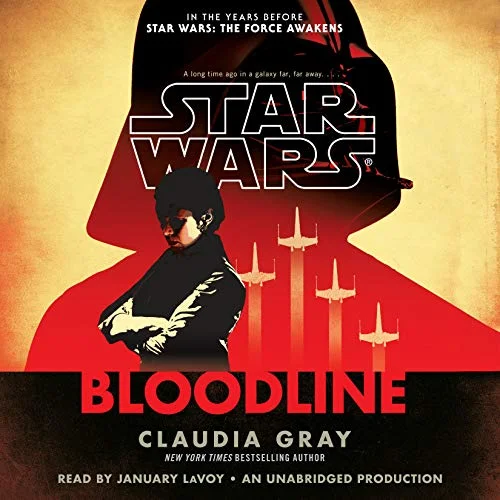 Featured image for Resumen de "Bloodline" por Claudia Gray