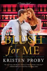 Featured image for Resumen de "Blush for Me" por Kristen Proby