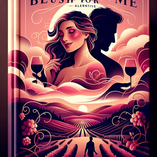 Alternative book cover of Blush for Me by Kristen Proby