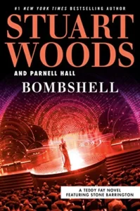 Featured image for Resumen de 'Bombshell' por Stuart Woods