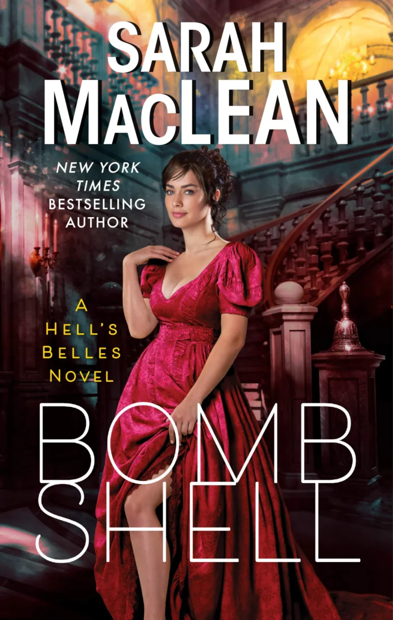 Featured image for Resumen de 'Bombshell' por Sarah MacLean