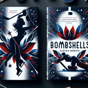 Featured image for Resumen de 'Bombshells' por Sarina Bowen