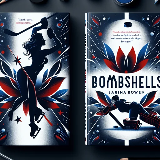 Featured image for Resumen de 'Bombshells' por Sarina Bowen