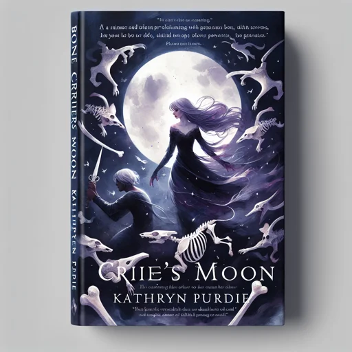 Featured image for Resumen de "La luna de los crieros" por Kathryn Purdie