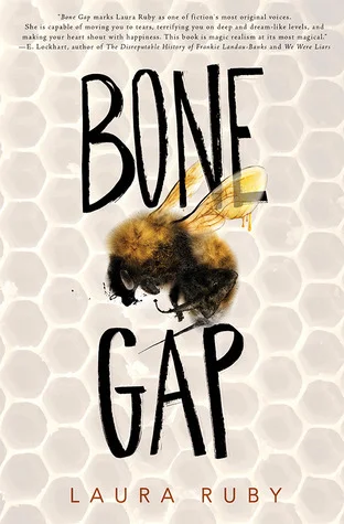 Featured image for Resumen de 'Bone Gap' por Laura Ruby