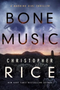 Featured image for Resumen de 'Bone Music' por Christopher Rice