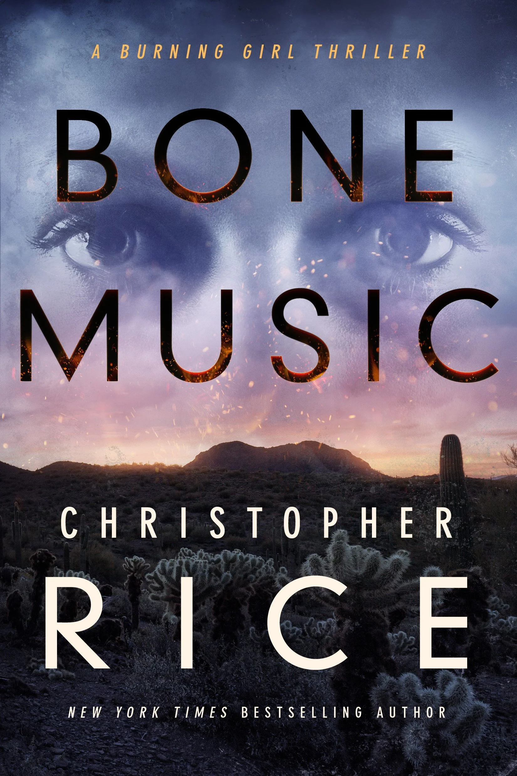 Featured image for Resumen de 'Bone Music' por Christopher Rice