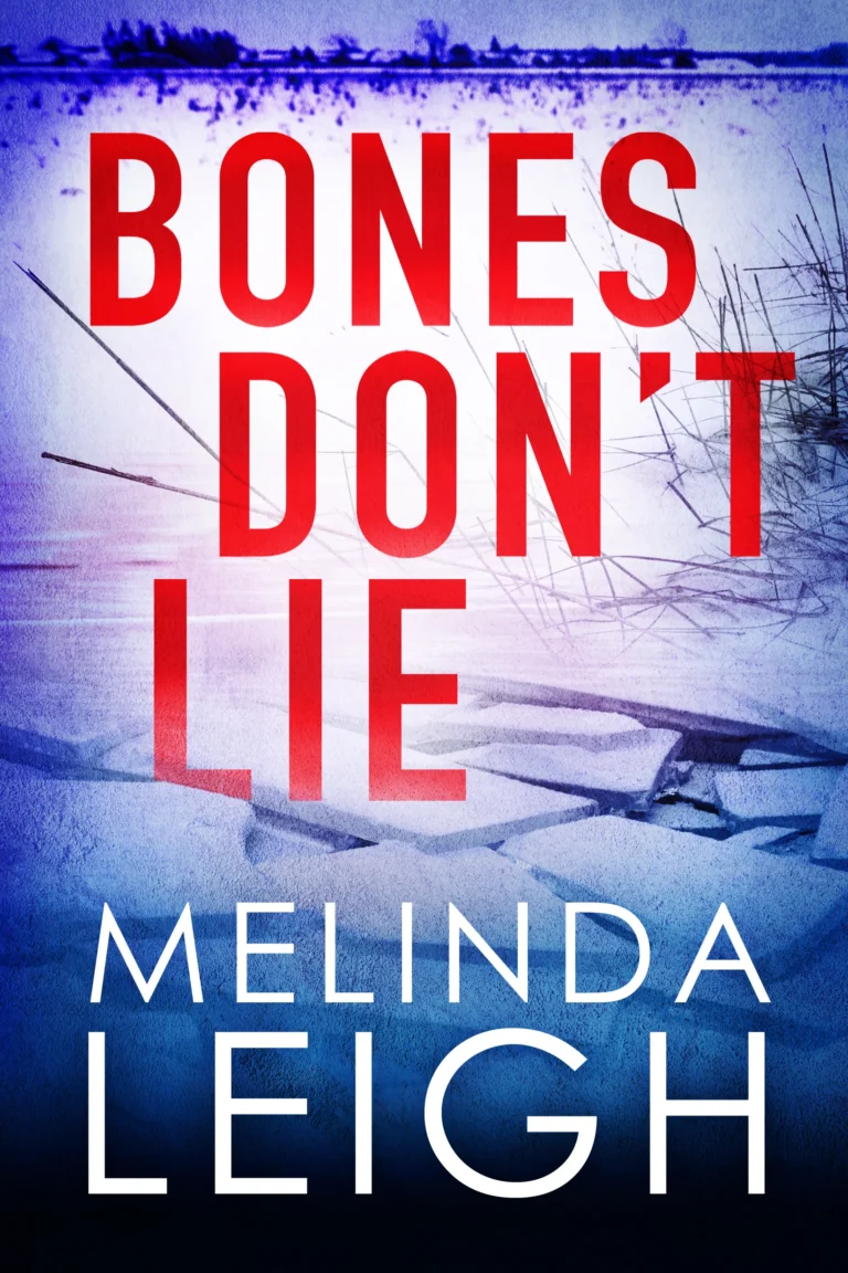 Featured image for Resumen de "Bones Don't Lie" por Melinda Leigh